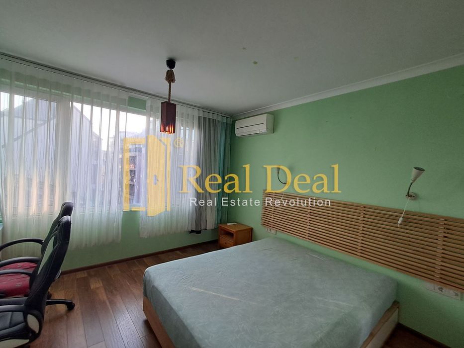 2-стаен в София-Дървеница площ 74 цена 750