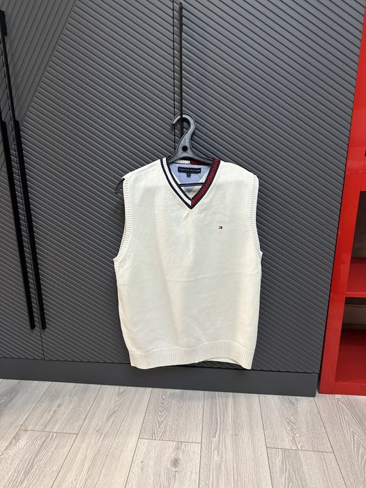 Жилетка Tommy Hilfiger