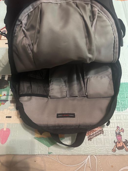 Рюкзак Lowepro Fastpack 250