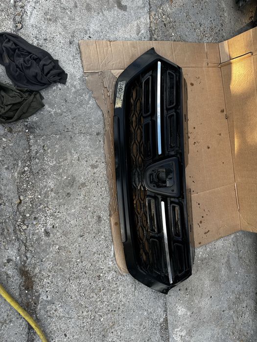 Grilă radiator dacia lodgy.dacia dokker