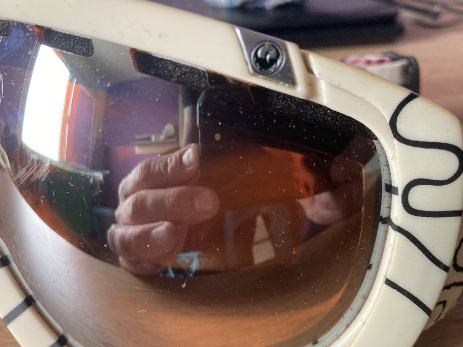 Маска за сноуборд