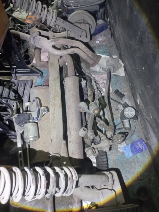 Ваз 2114,2115,2109,2199.