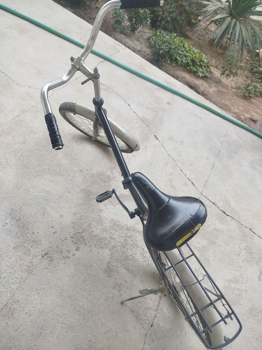 Velosiped sotiladi