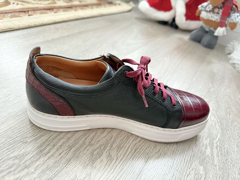 Продам обувь Ramsey