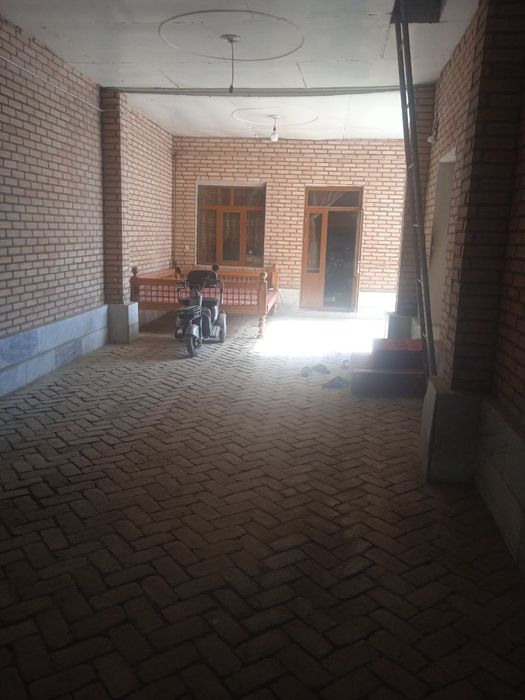 Продается дом 7 суток