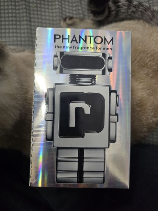 Parfum Phantom - Paco Rabanne 100ml edt