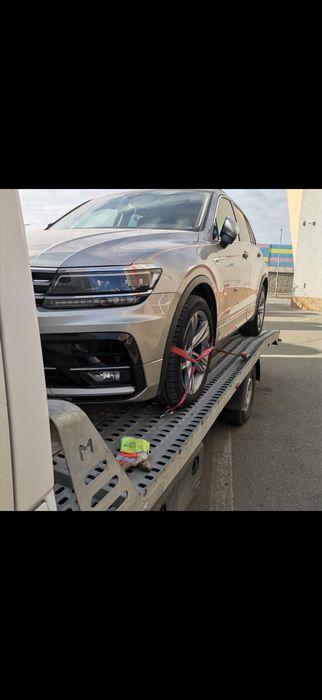 Пътна помощ Люлин