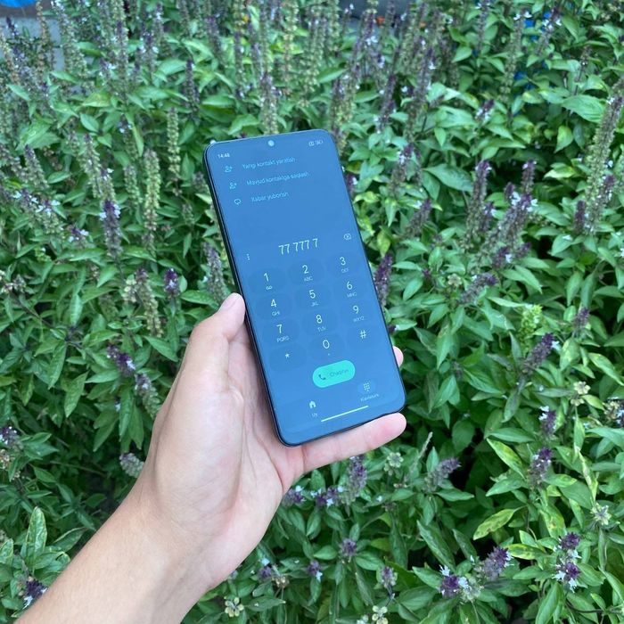 Redmi 13C sotiladi dastavka bor