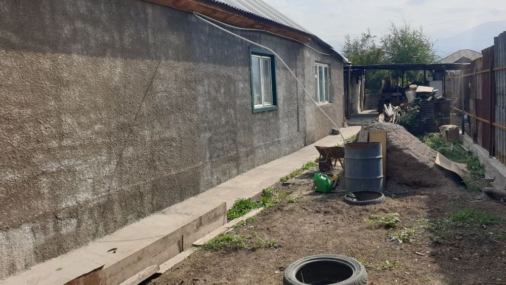 Срочно! Продается дом с баней