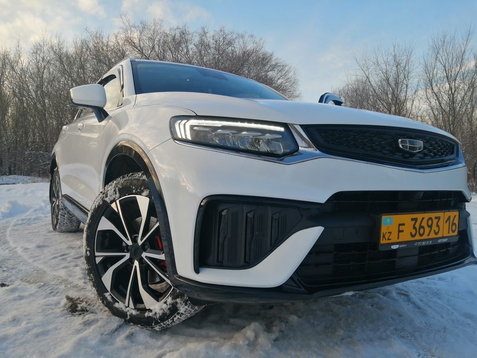 Продам Тугеллу в отличном состоянии!