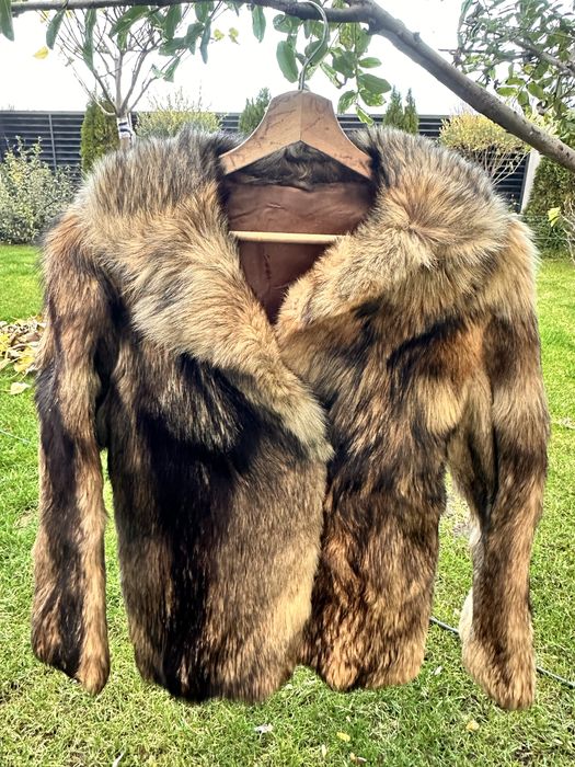 Haina de blana naturala