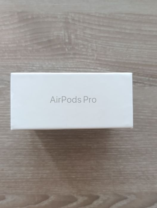 Airpods 3 pro нови!!!