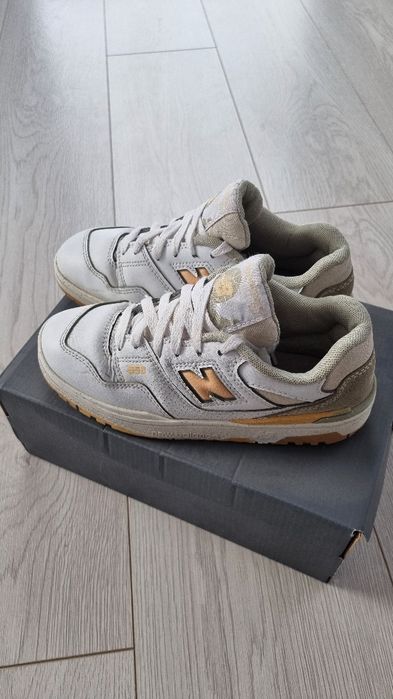 New balance 550 marimea 35