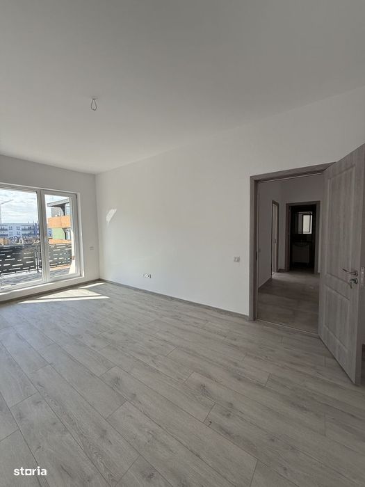 Apartament – București, Titanul Nou - Mai multe