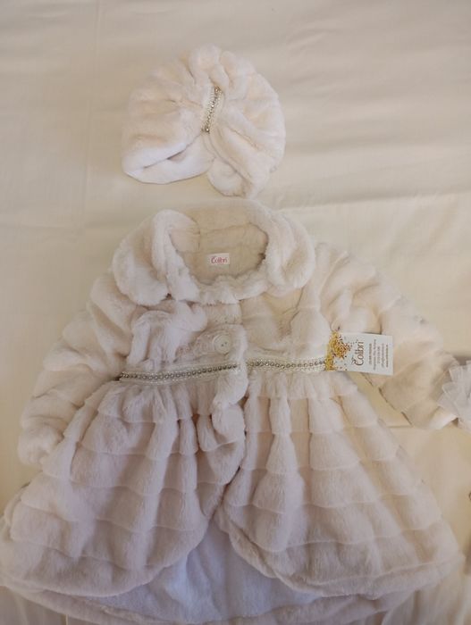 Blăniță fetițe noua