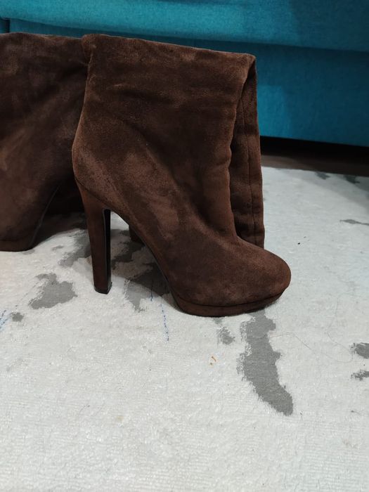 Женская обувь "BASCONI"