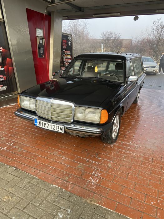 Vand mercedes cobra dric 2.4d 01.01.1980 Ploiesti • OLX.ro