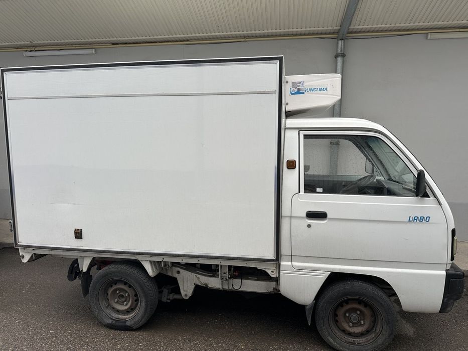 Продам Labo 2020 год термо бутка
