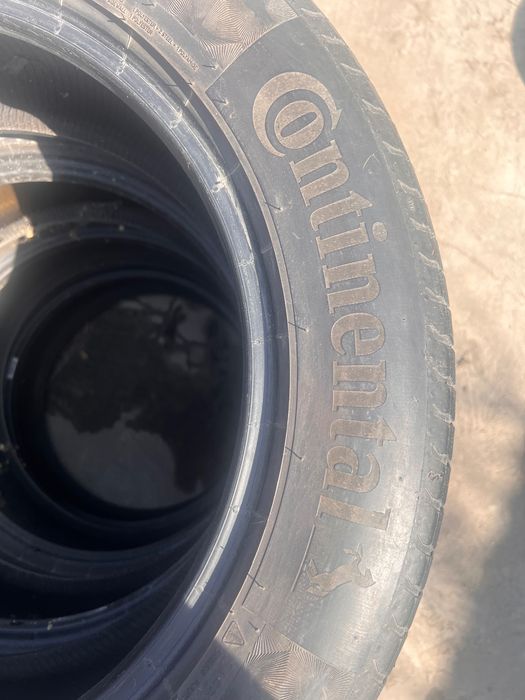 Шины Continental 235/55/R18 (лето)
