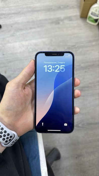 Айфон 12 128гб iphone 12 128gb