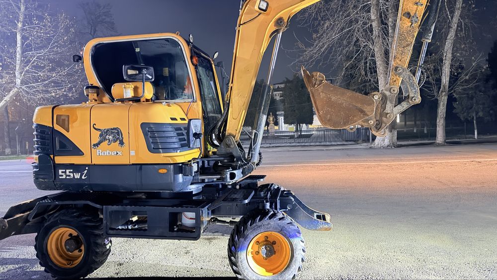 Hyunday 55 wi ekiskavotir