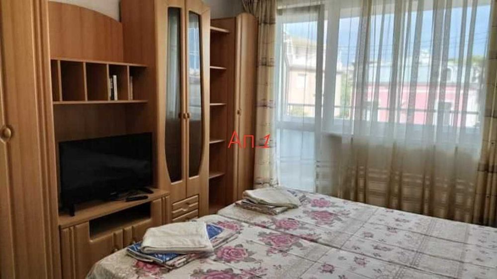 Дава се под наем Тристаен апартамент в Варна, Център - 65 кв.м за 612 € - Снимка #5