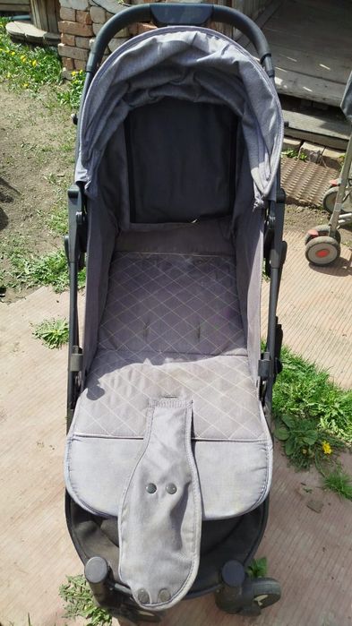 Продам прогулочные коляски