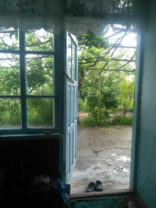 Yakkabog` tumanida 17 sotixli hovli sotiladi