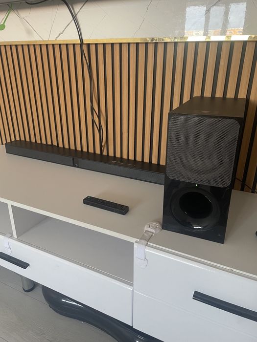 Продам Саунд Бар SONY
