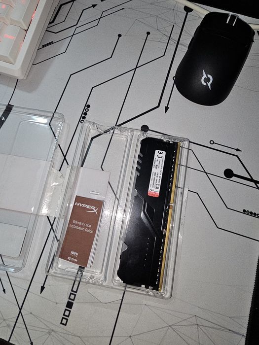 Memorie Ram DDR4