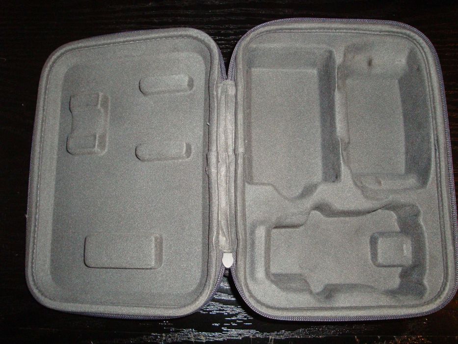 geanta transport originala dji mavic mini 1 fly more combo