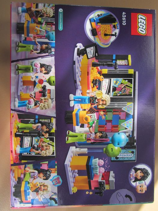 LEGO Friends 42610 - Караоке парти