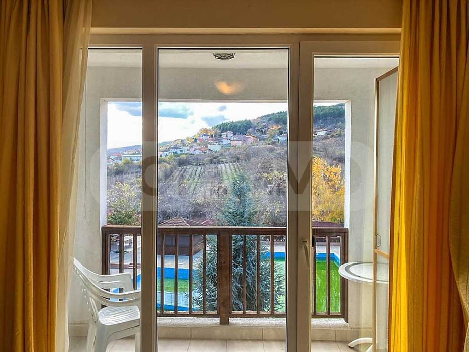 Продава се Едностаен апартамент в с. Рогачево, Област Добрич - 38 кв.м за 1314 €/кв.м - Снимка #5