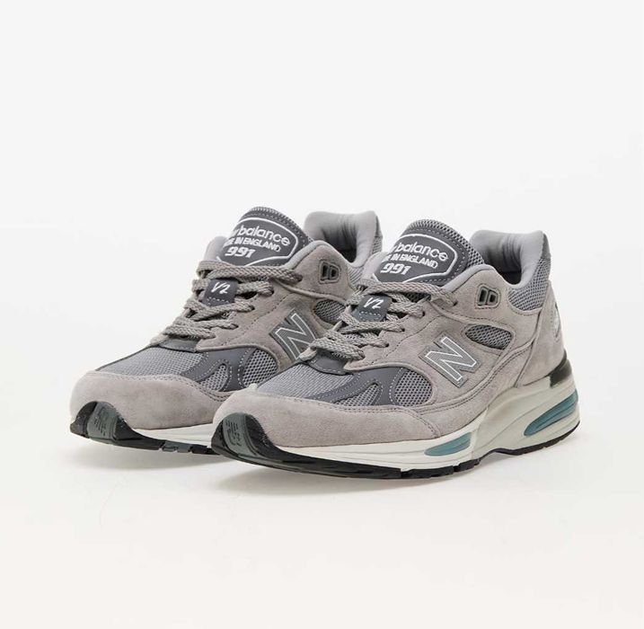 New Balance 991 Made in UK