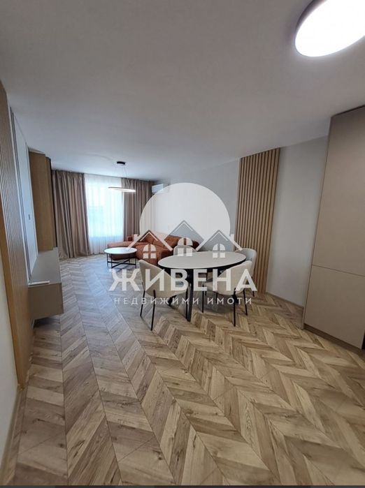 2-стаен в Варна-Централна поща площ 82 цена 230000