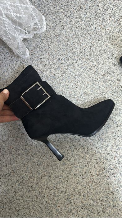 Женская обувь Ботильоны 38размер