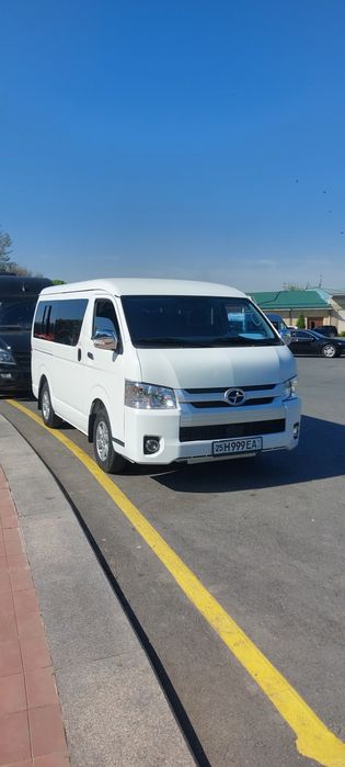 Joylong mikravtobus