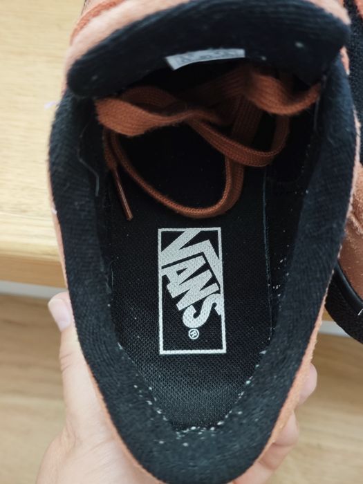 Sneakers Vans unisex