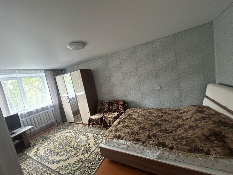 Квартира по суточно