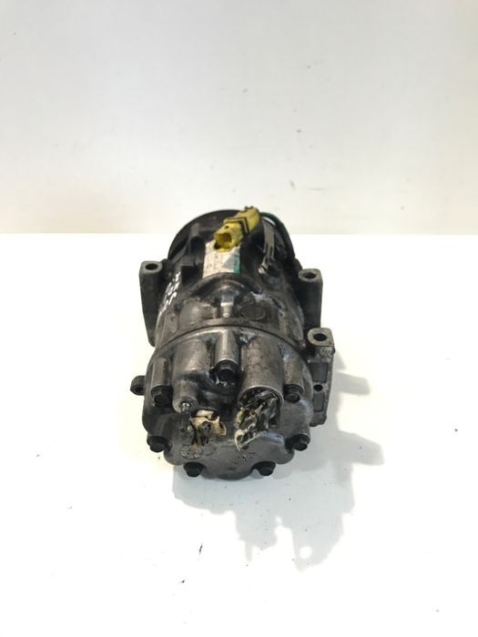 Компресор за климатик Sanden за Citroen Jumpy / Scudo 2.0 (2012) 9655229080