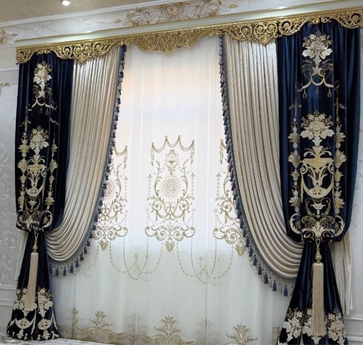 parda shtor парда штор