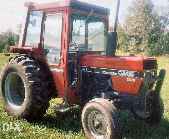 Parbriz / Luneta / Geam Case