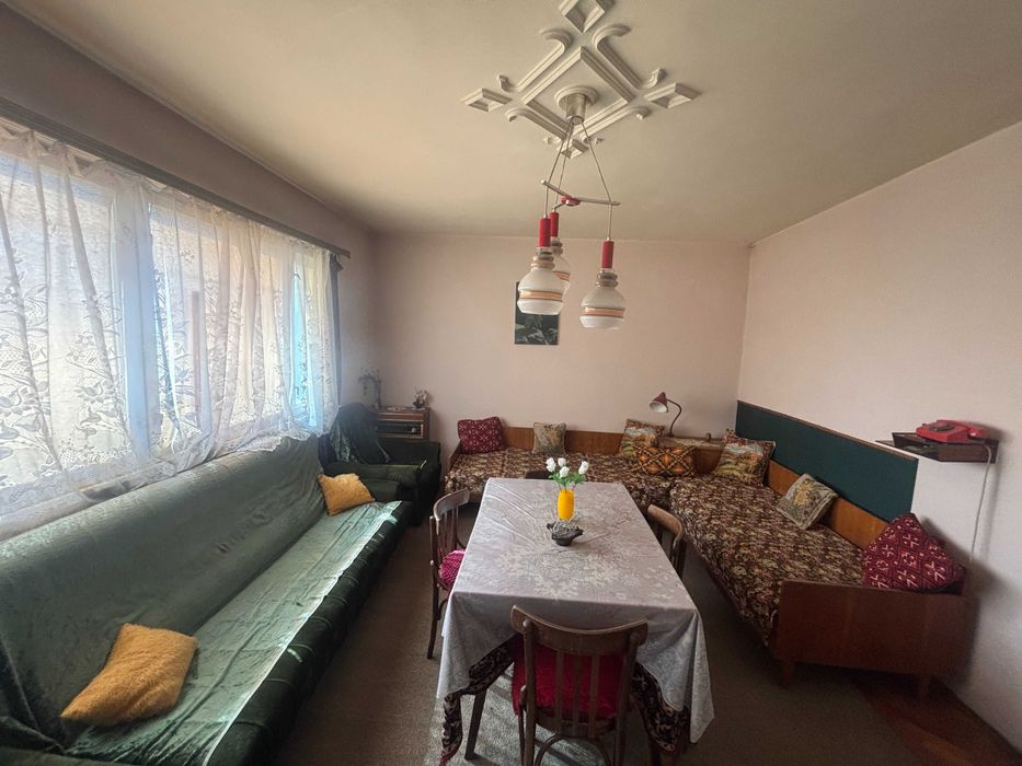 Продава се Четиристаен апартамент в Карлово - 85 кв.м за 1412 €/кв.м - Снимка #4
