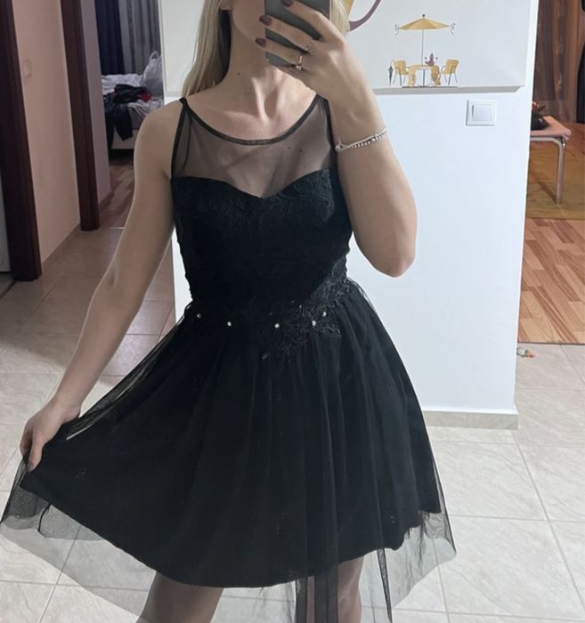 Rochie de seara noua