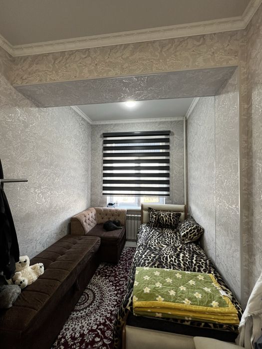 Срочна сотилади!!! Яшнабот жк иззат Азия хаус