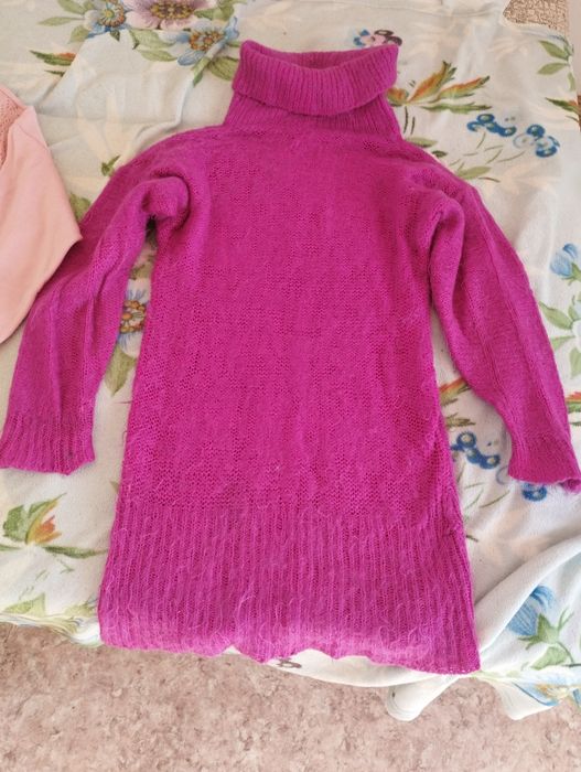 Женская одежда осень весна