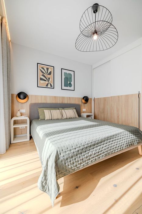 Apartament doua camere inchiriere Sibiu