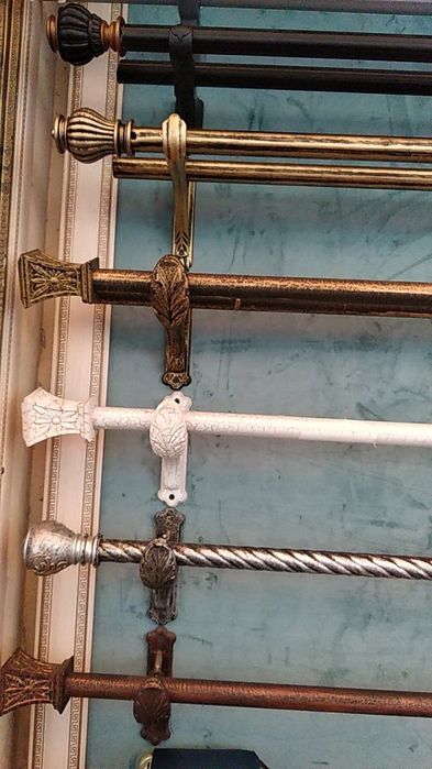 Карнизы высокого качества