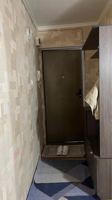 2 бөлмелі Болашақ, Универсам аймағынан