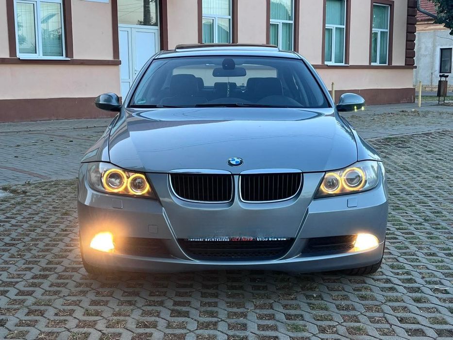BMW 3 Series 2009 — imagine 4
